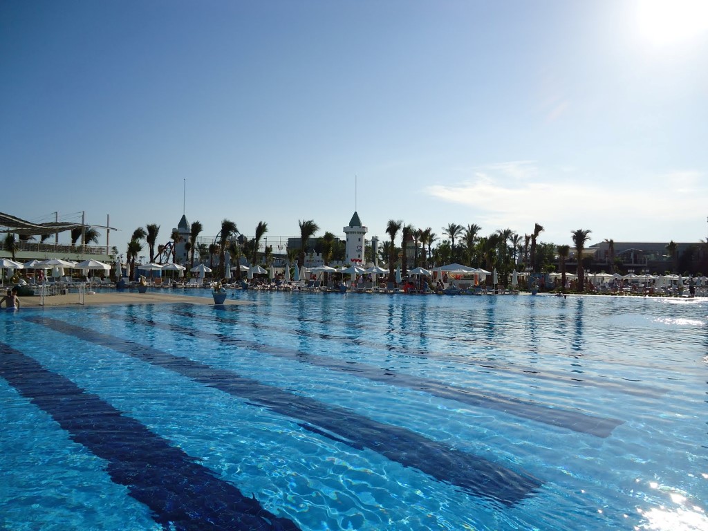 imagini hotel DELPHIN IMPERIAL